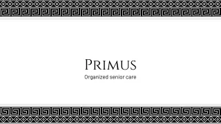 Primus Life: best old age homes in Bangalore
