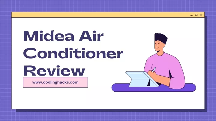 midea air conditioner review www coolinghacks com