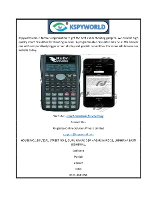 kspyworld com is famous organization