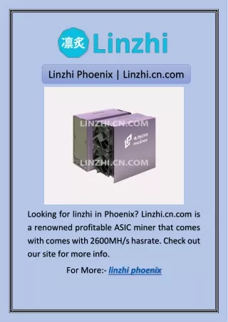 Linzhi Phoenix | Linzhi.cn.com
