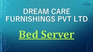 dream care furnishings pvt ltd