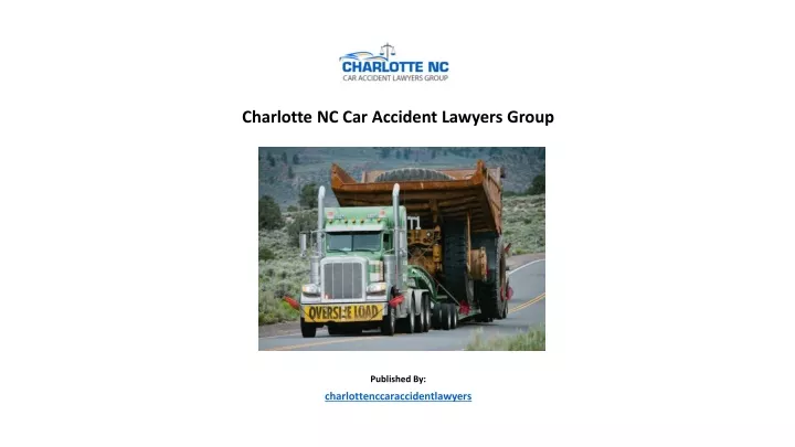 charlotte nc car accident lawyers group published by charlottenccaraccidentlawyers