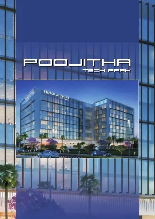 Commercial space for sale in Hyderabad