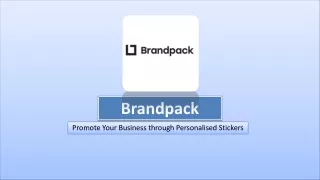 brandpack