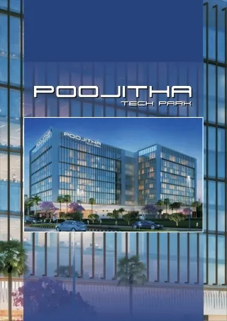 Commercial space for sale in Hyderabad