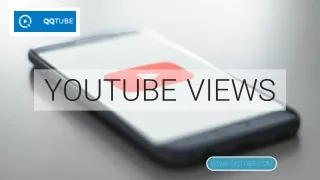 Youtube Views