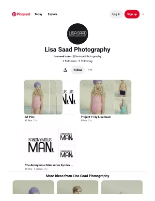 Lisa Saad Photography