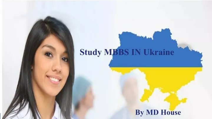 study mbbs in ukraine