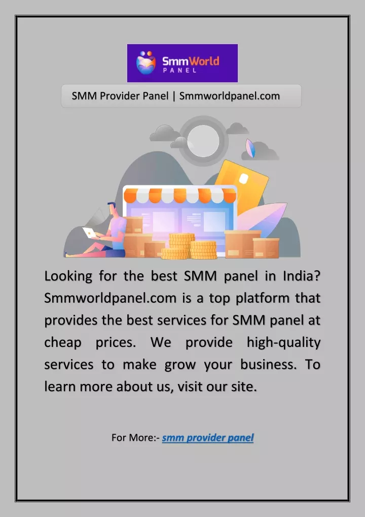 smm provider panel smmworldpanel com