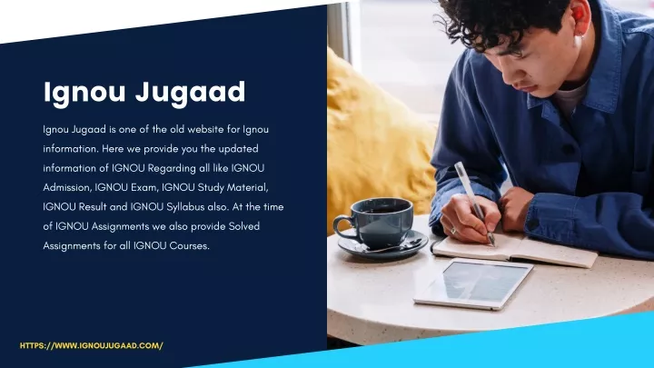 ignou jugaad