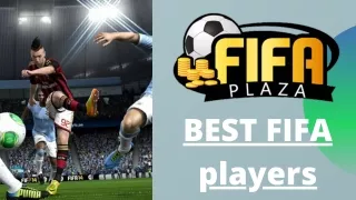 best fifa players