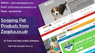 website webscrapingexpert com email info@