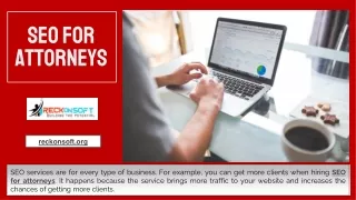 seofor attorneys