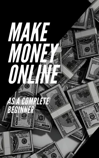 Learn How to Make money Online with Affiliate Marketing