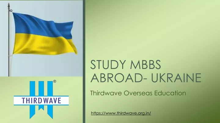 study mbbs abroad ukraine