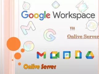 Google Workspace