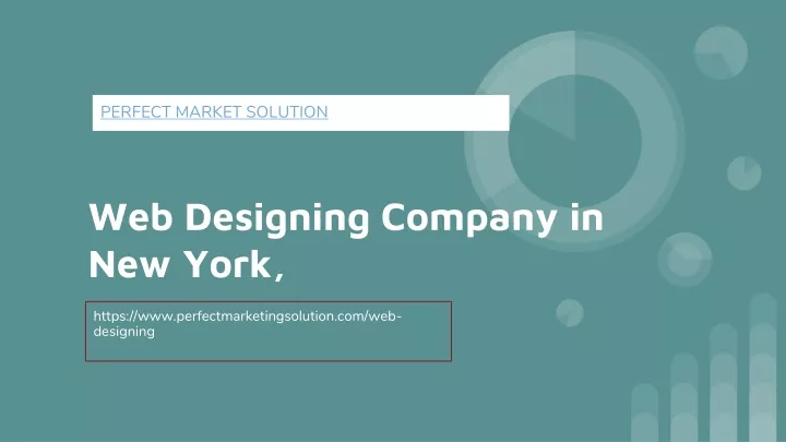 web designing company in new york