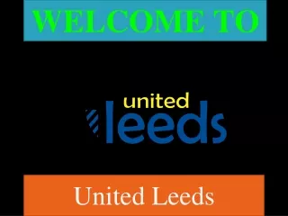 Leeds united news now