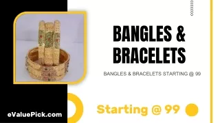 bangles bracelets bangles bracelets starting @ 99