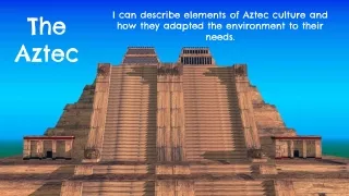 the aztec