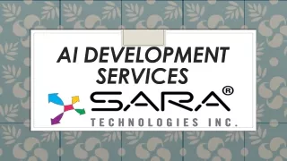 ai development services