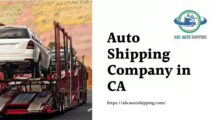 auto shipping company in ca https abcautoshipping