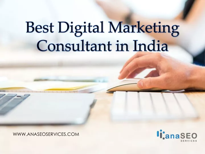 best digital marketing consultant in india