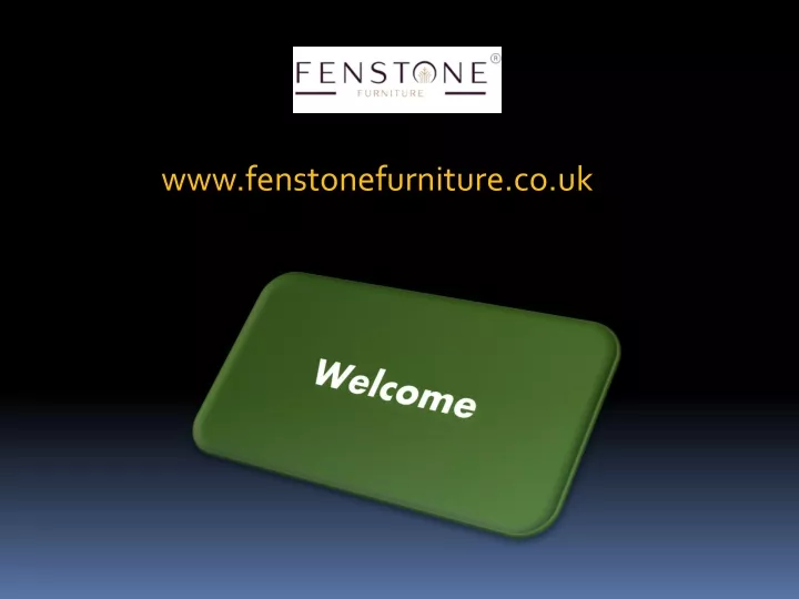 www fenstonefurniture co uk