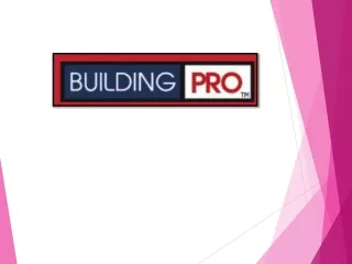 Modular Buildings for Schools - Building Pro