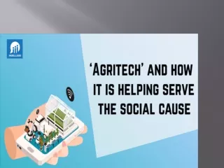 agritech