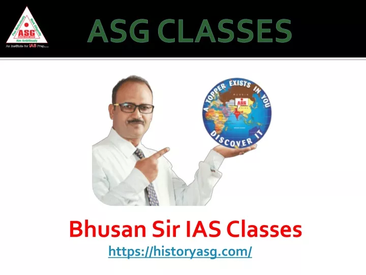 asg classes