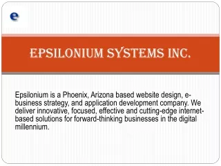Digital Marketing Services in Phoenix  AZ