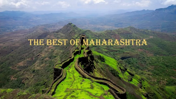 the best of maharashtra
