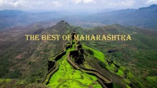 The Best of Maharashtra