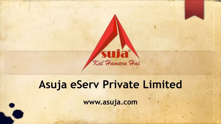www asuja com