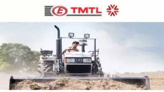 Agriculture Equipment India