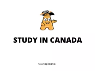 Canada University Admission Without Ielts - Aplicar.io