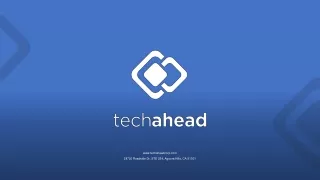 www techaheadcorp com