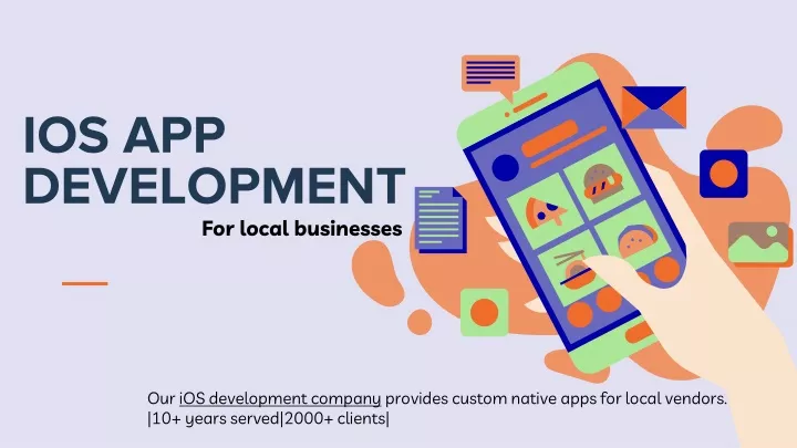 ios app development