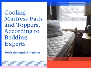2021 Bed Pad Cooling | Latest Product | Visit Now.