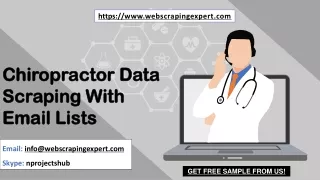 https www webscrapingexpert com