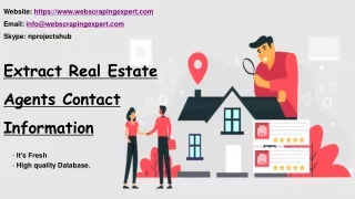 website https www webscrapingexpert com email