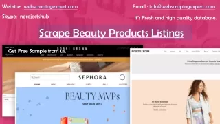 website webscrapingexpert com email info@