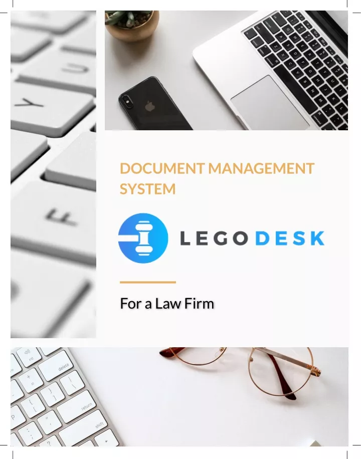 document management system