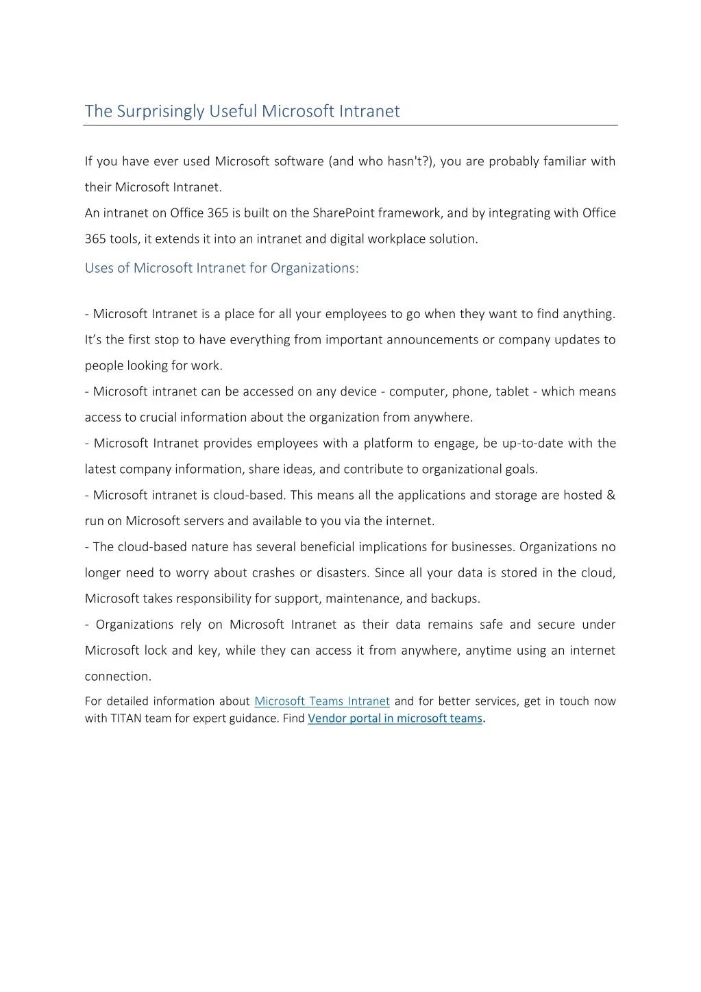 PPT The Surprisingly Useful Microsoft PowerPoint