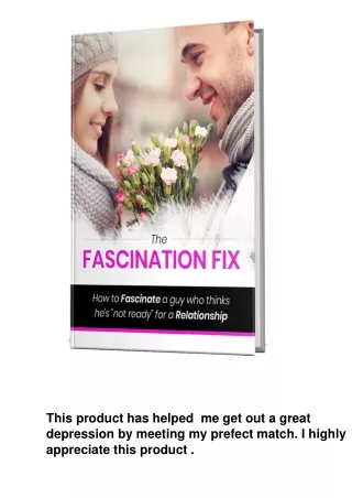 this product has helped me get out a great