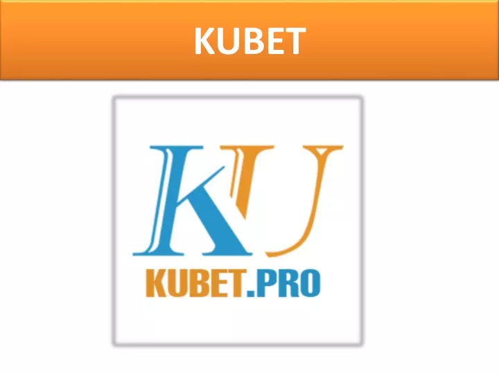 kubet