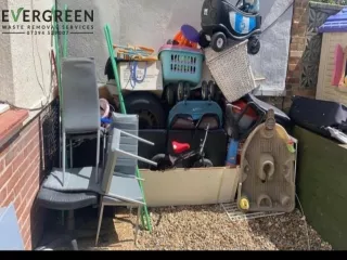 Our Rip Out Clearance Services