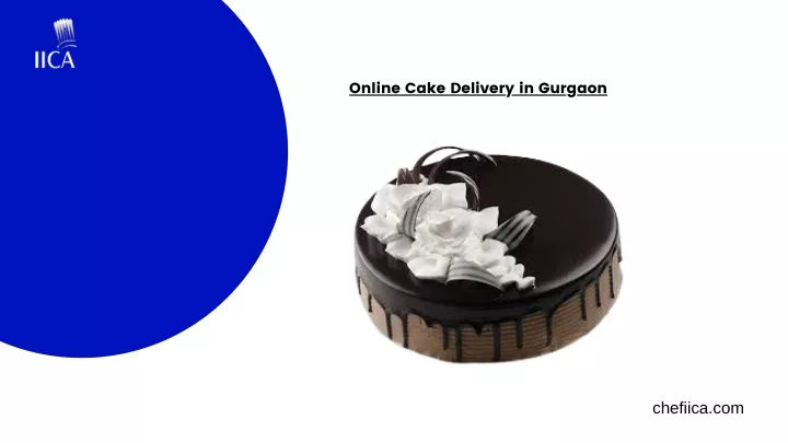 online cake delivery in gurgaon