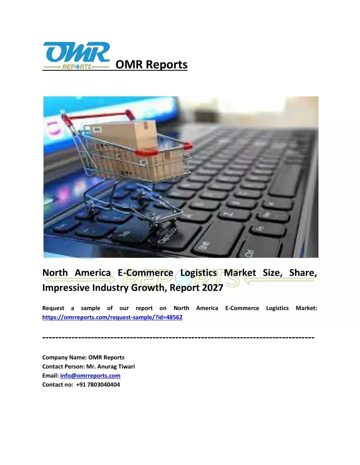 omr reports